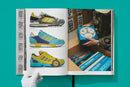 Sneaker Freaker. World's Greatest Sneaker Collectors (English)