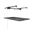 Overhead Garage Storage Rack by HouseOfZazla