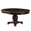 Chateau De Ville - Round Dining Table by Unique Piece Furniture