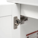 Bathroom Vanity With Sink, Frame And Drawer by HouseOfZazla