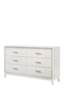 Haiden - Dresser, Elegant Design by Unique Piece Furniture