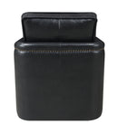 Rocha - Aire Swivel Chair With Glider by Unique Piece Furniture