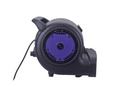 1/2 HP Air Mover, High Power by HouseOfZazla