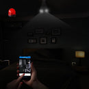 Light Bulb WiFi Camera for Home Security by LJGDeals
