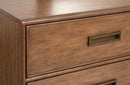 Ridgefield - Double Drawer Dresser by Unique Piece Furniture