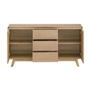 Kasem - Server - Oak