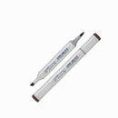 COPIC Sketch Marker E74 Cocoa Brown by MarkerPOP