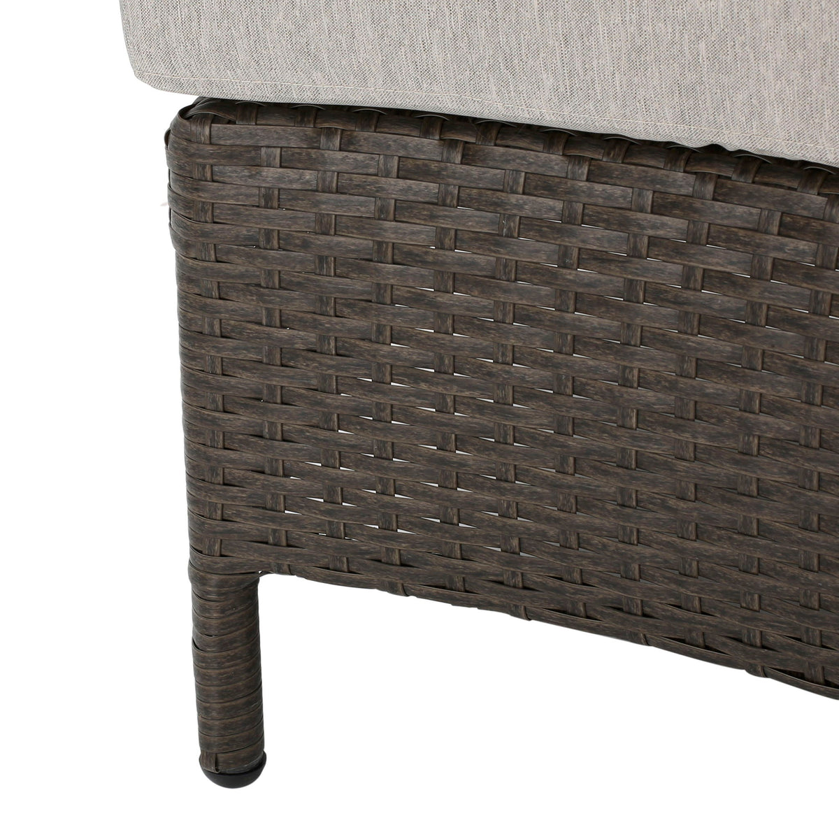 Pt Limon Modern Outdoor Single Sofa, photo 27 of 27