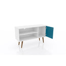 Liberty - Sleek Door Design TV Stand by HouseOfZazla