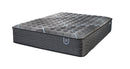 Restonic ComfortCare Hybrid Restful Nights Firm Queen Mattress
