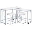 Laguna - Counter Height Dining Set