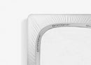 BedGear Air-X® Crib Mattress Protector by HouseOfZazla