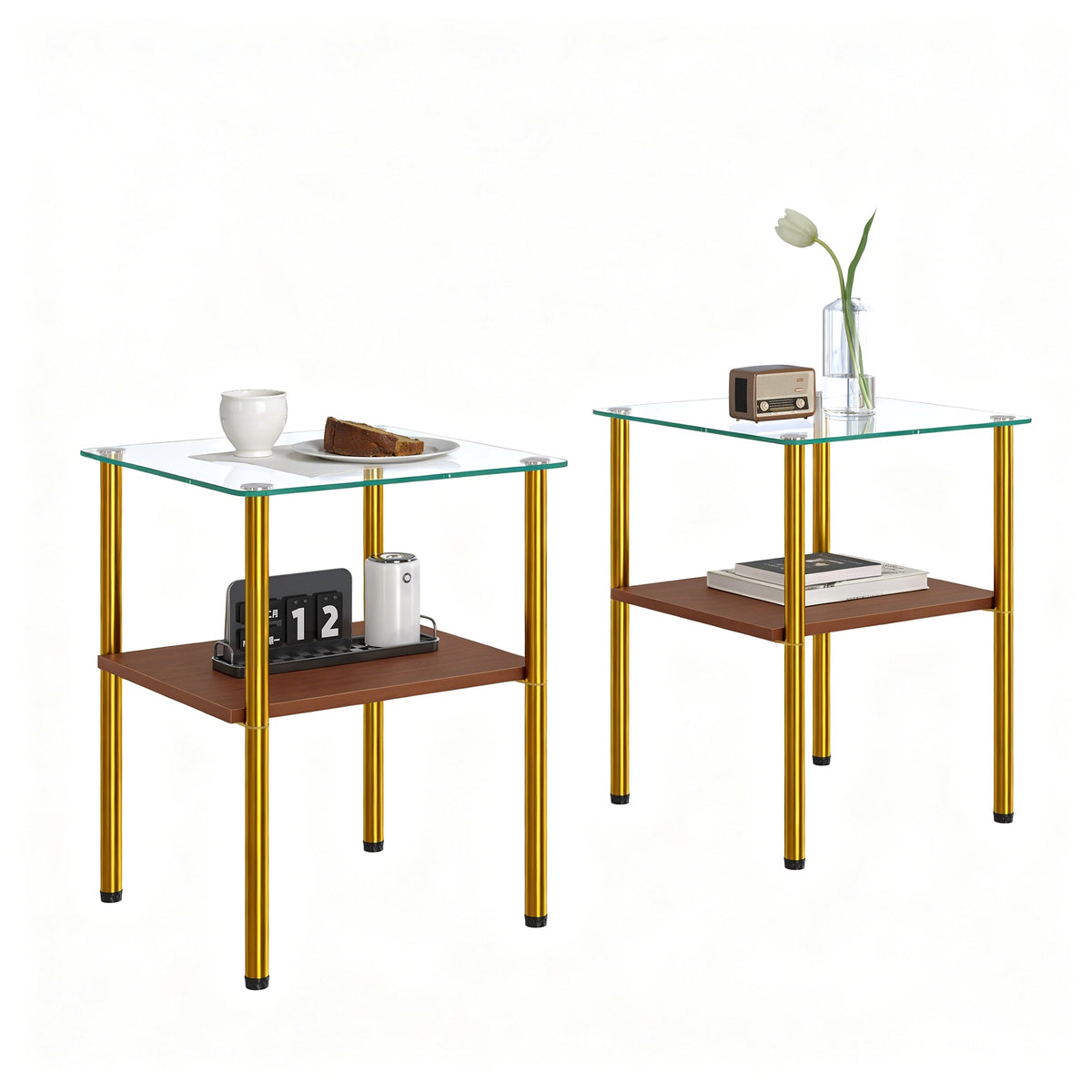 Coffee Table and End Tables Set of 3, photo 9 of 10