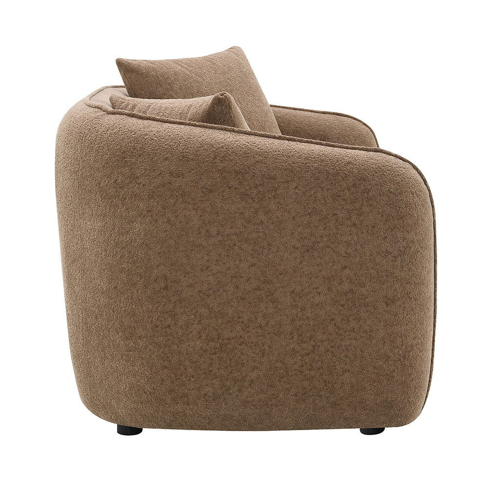Keith - Loveseat With 2 Pillows, photo 11 of 12