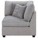 Austin - Chair With Pillows