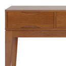 Harper - Handcrafted Console Sofa Table by Unique Piece Furniture