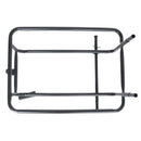 2-in-1 Bike Cargo Trailer with Removable Box