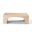 Inca - Coffee Table - Beige by Unique Piece Furniture