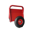 Heavy Duty Panel Dolly With 2 Handles
