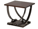 Isiah - Table, Modern Elegance by Unique Piece Furniture