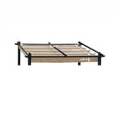 Replacement Canopy Top Cover Fabric For Outdoor Patio Retractable Pergola Sun-Shelter Canopy by HouseOfZazla
