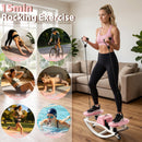 Swing Stepper Machine – Home Aerobic Fitness Made Easy