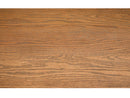 Lindon - Arm Bench With Low Back - Light Brown