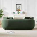 Dylan - Modern French Boucle Sofa by Unique Piece Furniture