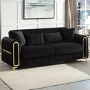 Ruby - Sofa Set by HouseOfZazla
