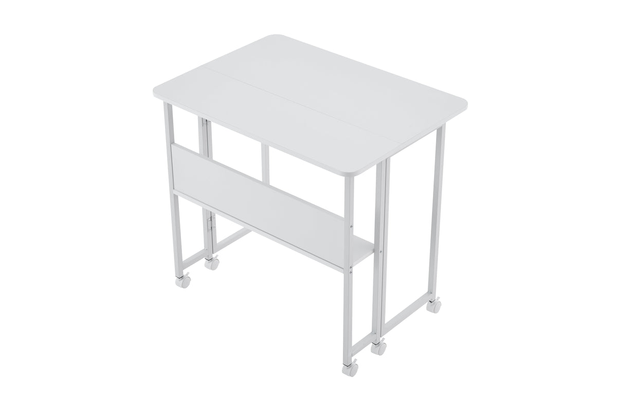 Small Foldable Desk for Small Spaces, photo 4 of 8