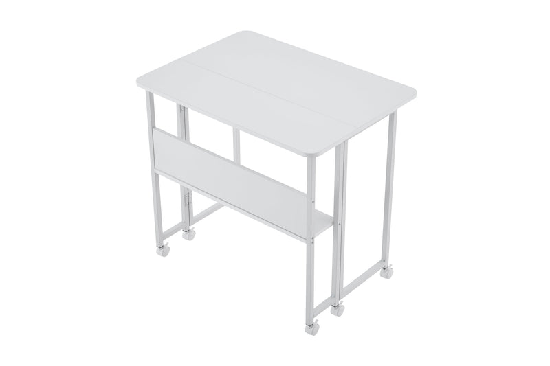 Small Foldable Desk for Small Spaces, photo 4 of 8