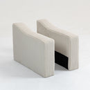 Modular Sofa Single Armrest For Modular Sectional Sofa by HouseOfZazla