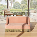 Duchess - Pet Bed Sofa by HouseOfZazla