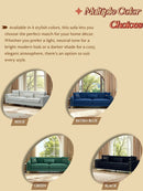 FX-P11-CW 3-Seater Sofa for Living Room by HouseOfZazla
