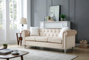 Raisa - Sofa by HouseOfZazla