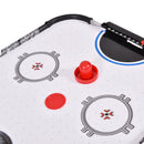 42 Inch Air Powered Hockey Table Top Scoring 2 Pushers by LJGDeals