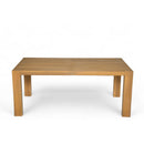 TREXM 7-Piece Patio Dining Table Set for 6