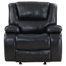 Elodie - Glider Recliner Chair by HouseOfZazla