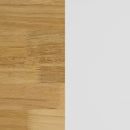 Silvain - Kitchen Cart - White by HouseOfZazla