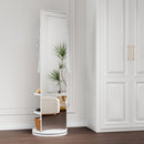 3 In 1 Multifunctional Full-Length Clothing Mirror by HouseOfZazla