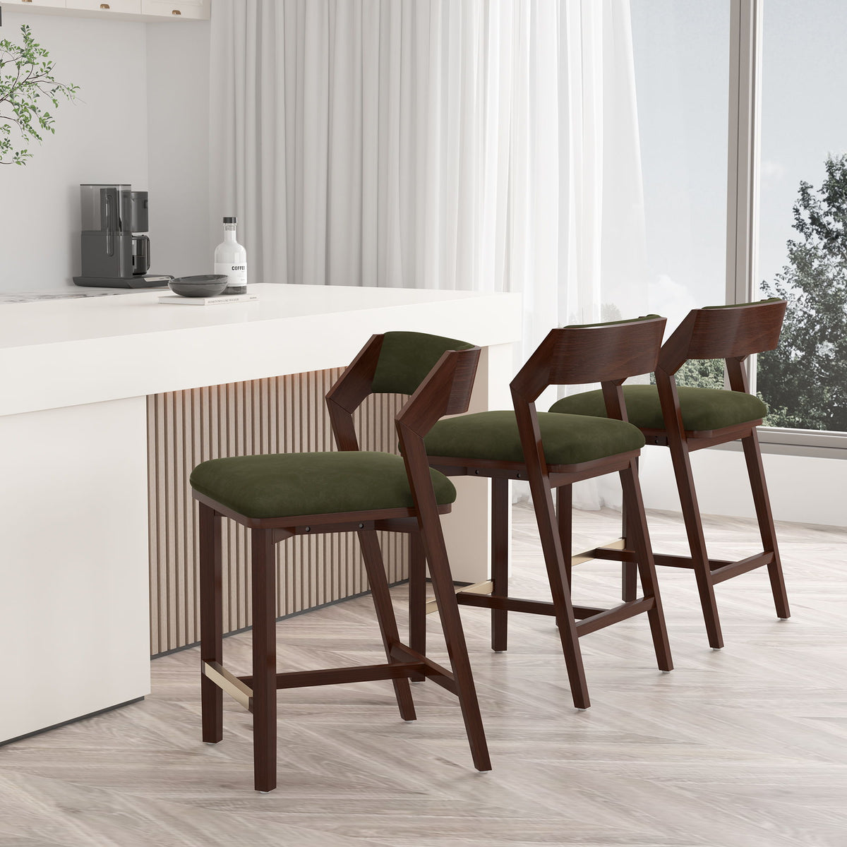 Patricia - Counter Stool, photo 37 of 40