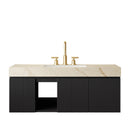 Eiden 48" Bathroom Vanity & Sink