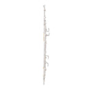Wall Decor - White / Gold