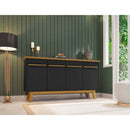 Yonkers - Sideboard by HouseOfZazla