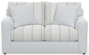Lindsey - Loveseat
