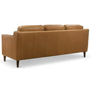Cooper Mid Century Modern Sofa
