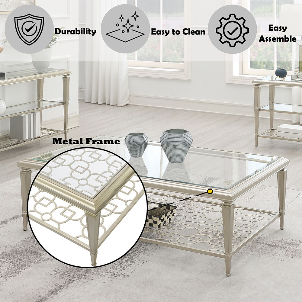 Zaba - Rectangular Table, photo 10 of 12