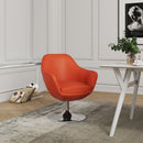 Caisson - Swivel Lounge Chair by HouseOfZazla