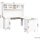 Home Office Computer Desk