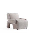 Verandah - Lounge Chair by HouseOfZazla